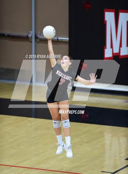 Thumbnail 1 in Chaparral @ Murrieta Valley photogallery.