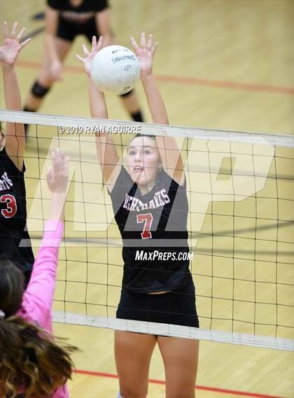 Thumbnail 3 in Chaparral @ Murrieta Valley photogallery.
