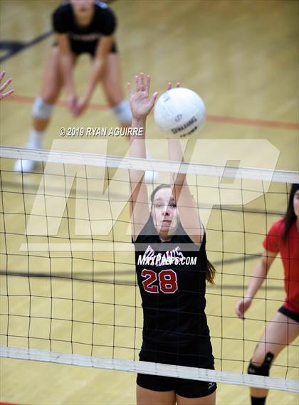 Thumbnail 1 in Chaparral @ Murrieta Valley photogallery.