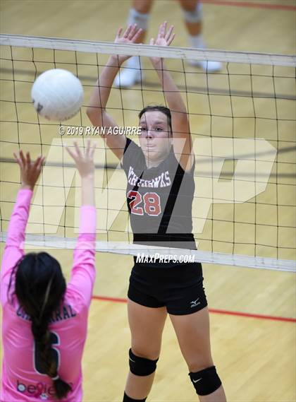 Thumbnail 3 in Chaparral @ Murrieta Valley photogallery.