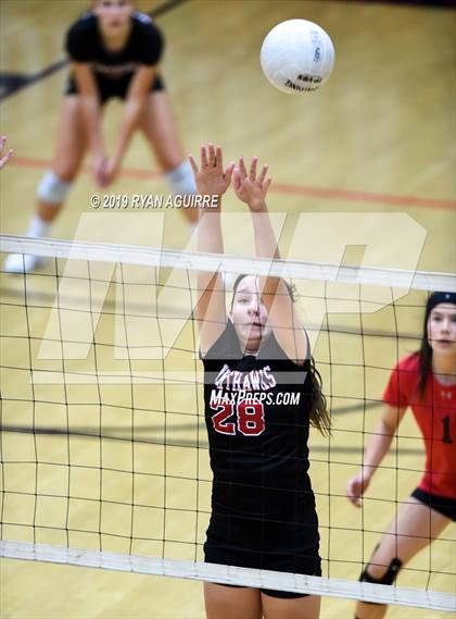 Thumbnail 2 in Chaparral @ Murrieta Valley photogallery.