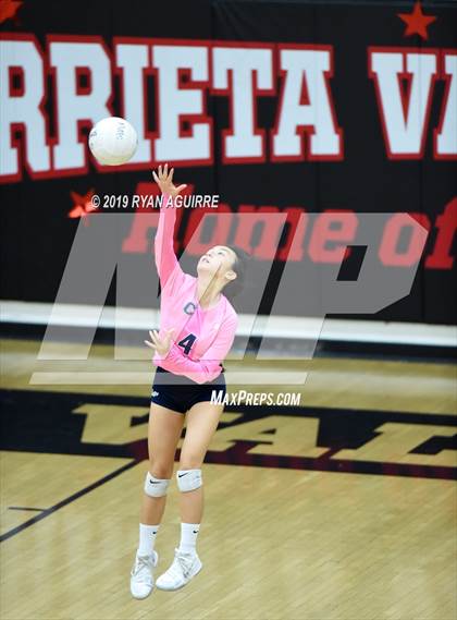 Thumbnail 1 in Chaparral @ Murrieta Valley photogallery.