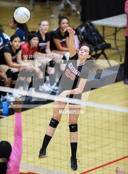 Thumbnail 2 in Chaparral @ Murrieta Valley photogallery.