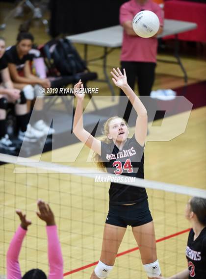 Thumbnail 3 in Chaparral @ Murrieta Valley photogallery.
