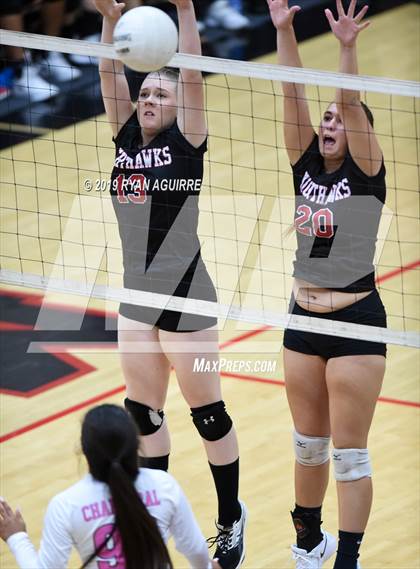 Thumbnail 1 in Chaparral @ Murrieta Valley photogallery.