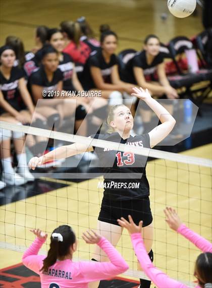 Thumbnail 2 in Chaparral @ Murrieta Valley photogallery.