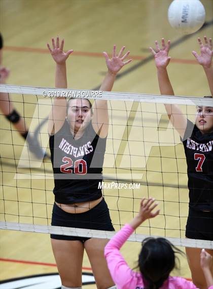Thumbnail 2 in Chaparral @ Murrieta Valley photogallery.