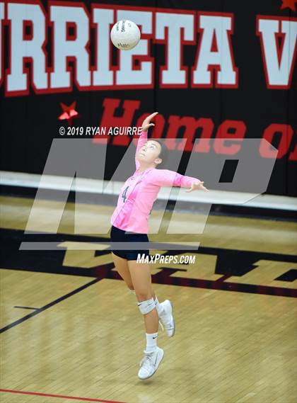 Thumbnail 2 in Chaparral @ Murrieta Valley photogallery.