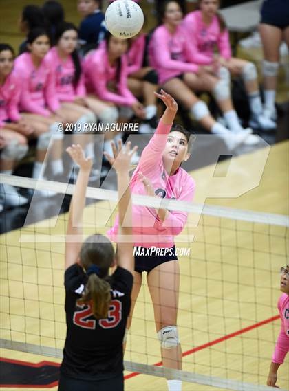 Thumbnail 3 in Chaparral @ Murrieta Valley photogallery.