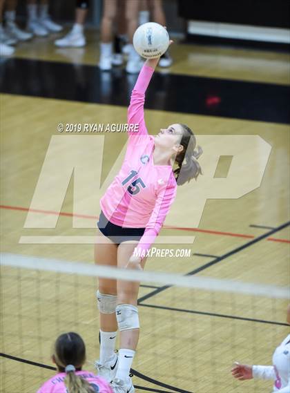 Thumbnail 1 in Chaparral @ Murrieta Valley photogallery.