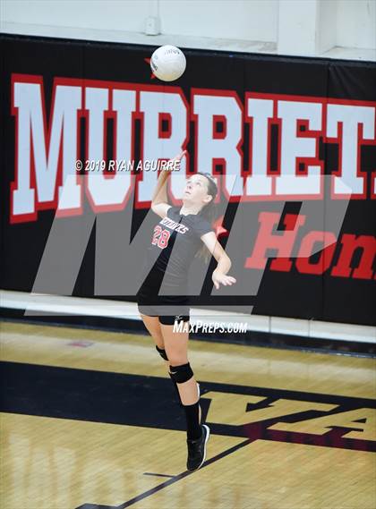 Thumbnail 1 in Chaparral @ Murrieta Valley photogallery.
