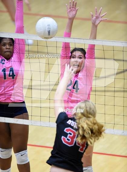 Thumbnail 3 in Chaparral @ Murrieta Valley photogallery.