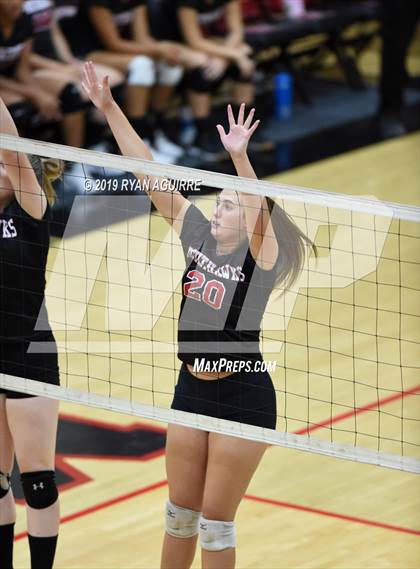 Thumbnail 3 in Chaparral @ Murrieta Valley photogallery.