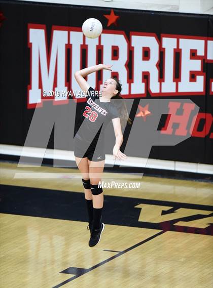 Thumbnail 2 in Chaparral @ Murrieta Valley photogallery.