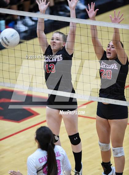 Thumbnail 3 in Chaparral @ Murrieta Valley photogallery.
