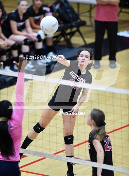 Thumbnail 3 in Chaparral @ Murrieta Valley photogallery.
