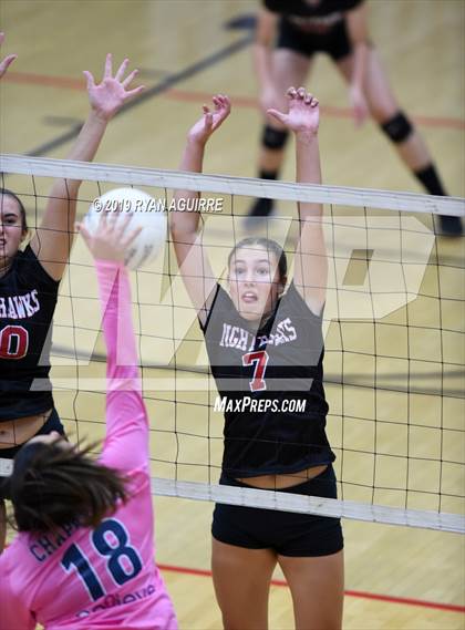 Thumbnail 1 in Chaparral @ Murrieta Valley photogallery.