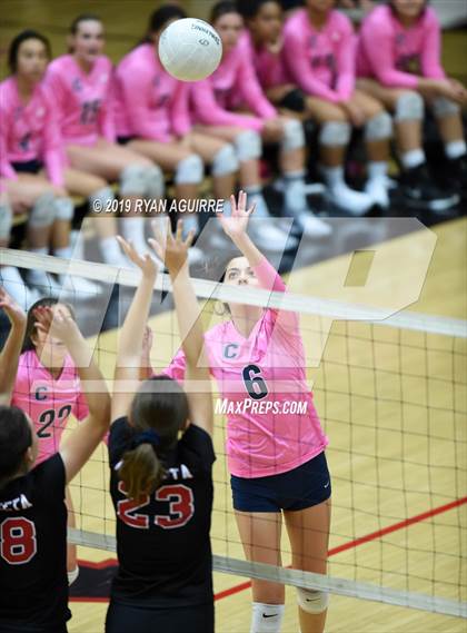 Thumbnail 2 in Chaparral @ Murrieta Valley photogallery.
