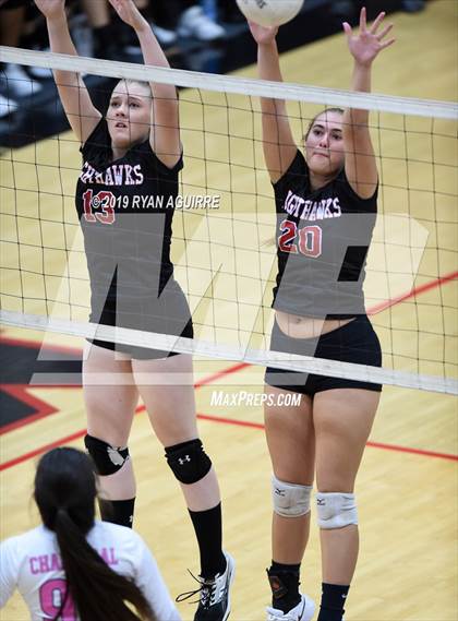 Thumbnail 2 in Chaparral @ Murrieta Valley photogallery.