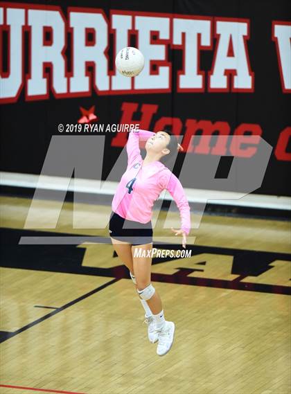 Thumbnail 3 in Chaparral @ Murrieta Valley photogallery.