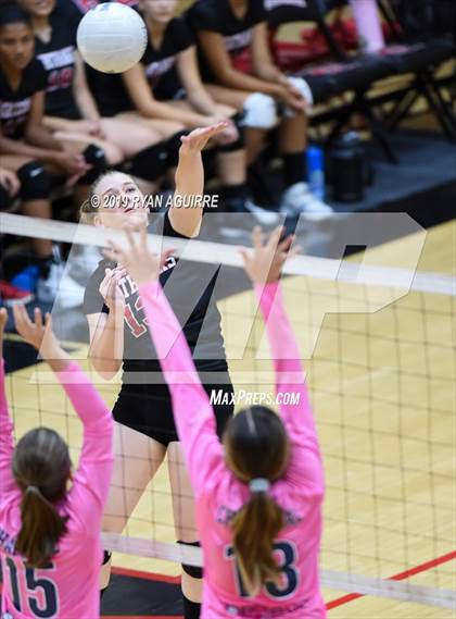 Thumbnail 3 in Chaparral @ Murrieta Valley photogallery.