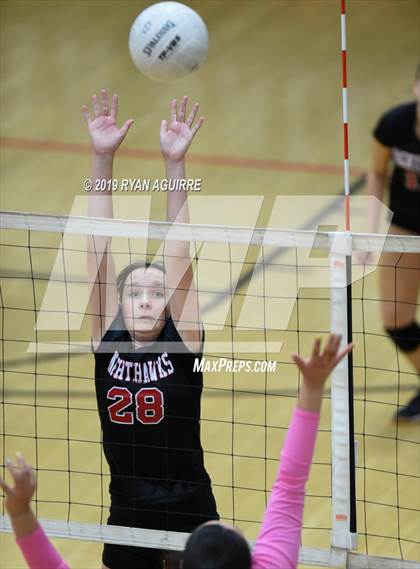 Thumbnail 1 in Chaparral @ Murrieta Valley photogallery.