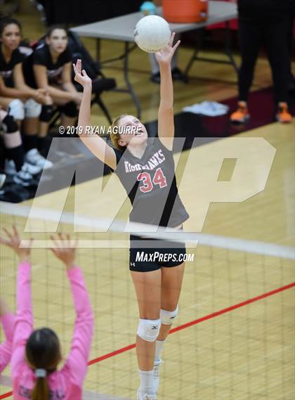 Thumbnail 1 in Chaparral @ Murrieta Valley photogallery.
