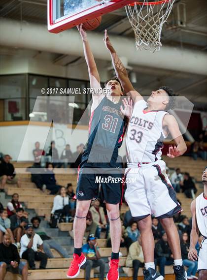 Thumbnail 1 in Salesian College Preparatory @ James Logan photogallery.