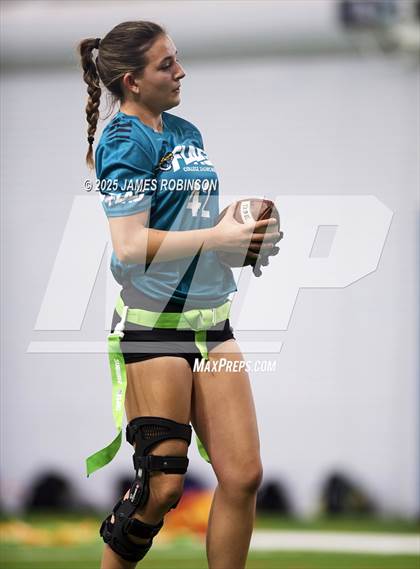 Thumbnail 3 in Jacksonville Jaguars College Showcase photogallery.