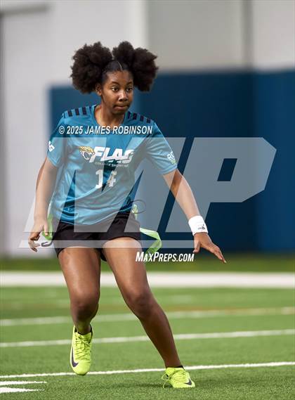 Thumbnail 2 in Jacksonville Jaguars College Showcase photogallery.