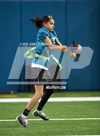 Thumbnail 3 in Jacksonville Jaguars College Showcase photogallery.