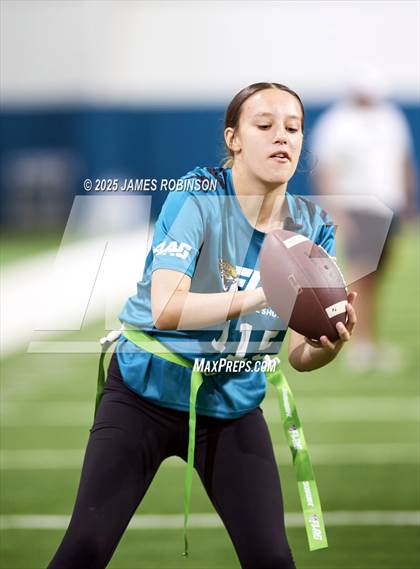Thumbnail 1 in Jacksonville Jaguars College Showcase photogallery.