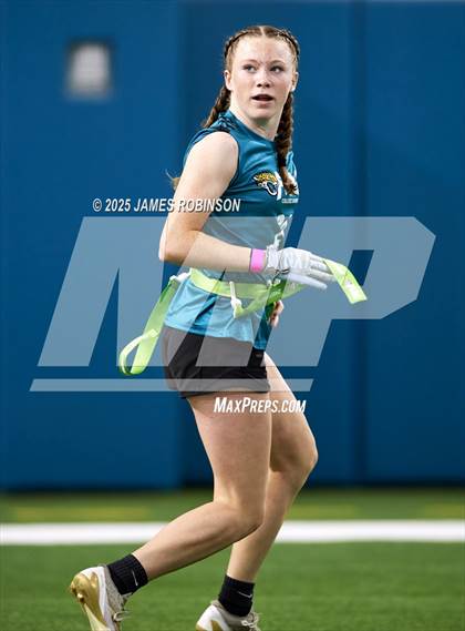 Thumbnail 2 in Jacksonville Jaguars College Showcase photogallery.