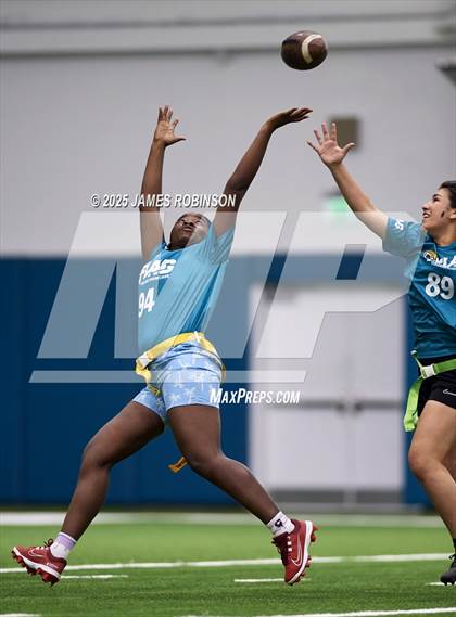 Thumbnail 3 in Jacksonville Jaguars College Showcase photogallery.