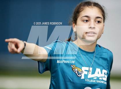 Thumbnail 3 in Jacksonville Jaguars College Showcase photogallery.
