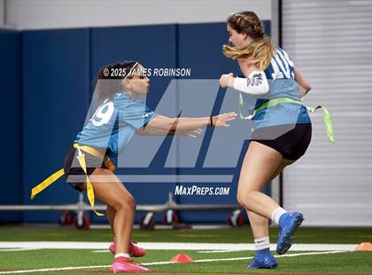 Thumbnail 3 in Jacksonville Jaguars College Showcase photogallery.