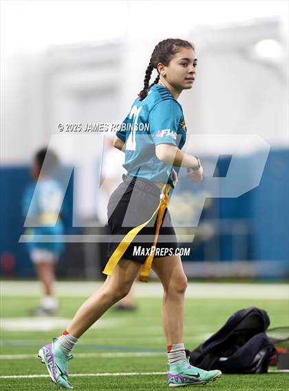 Thumbnail 1 in Jacksonville Jaguars College Showcase photogallery.