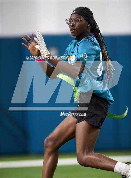 Thumbnail 3 in Jacksonville Jaguars College Showcase photogallery.