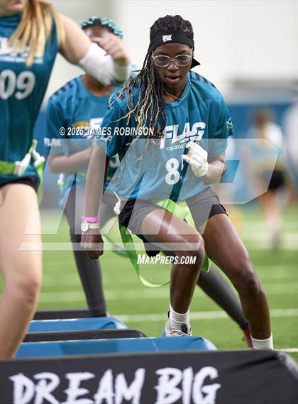Thumbnail 3 in Jacksonville Jaguars College Showcase photogallery.