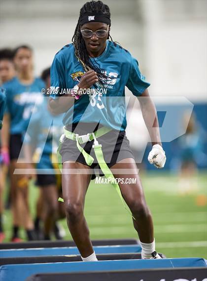 Thumbnail 2 in Jacksonville Jaguars College Showcase photogallery.