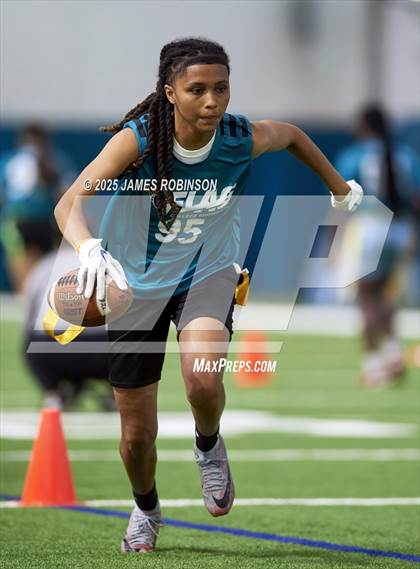 Thumbnail 2 in Jacksonville Jaguars College Showcase photogallery.