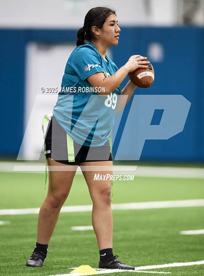 Thumbnail 2 in Jacksonville Jaguars College Showcase photogallery.