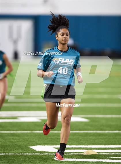 Thumbnail 1 in Jacksonville Jaguars College Showcase photogallery.