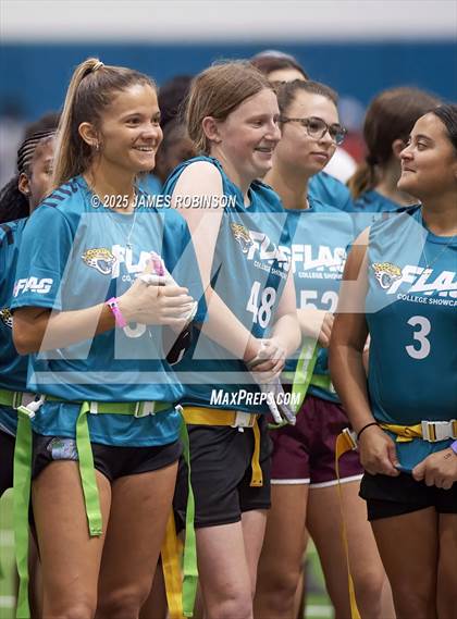 Thumbnail 3 in Jacksonville Jaguars College Showcase photogallery.