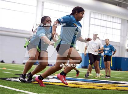 Thumbnail 2 in Jacksonville Jaguars College Showcase photogallery.