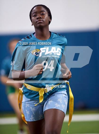 Thumbnail 3 in Jacksonville Jaguars College Showcase photogallery.