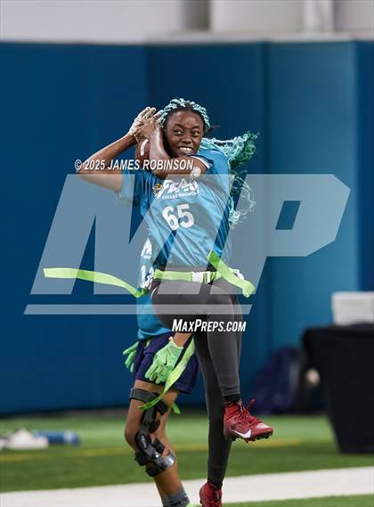 Thumbnail 1 in Jacksonville Jaguars College Showcase photogallery.