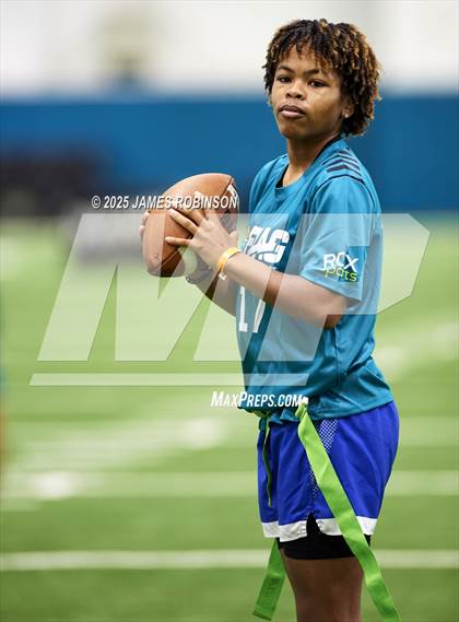 Thumbnail 2 in Jacksonville Jaguars College Showcase photogallery.