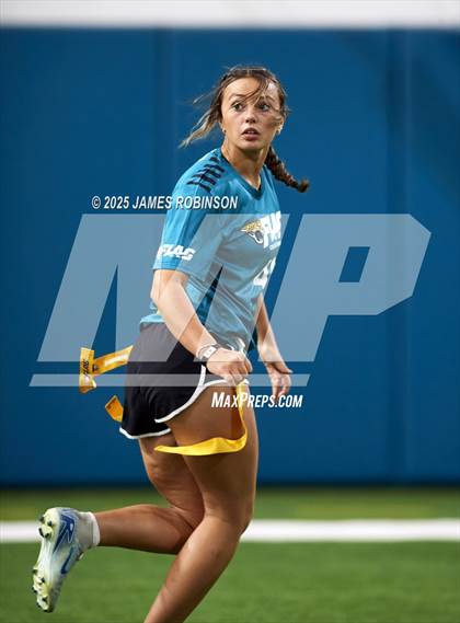 Thumbnail 2 in Jacksonville Jaguars College Showcase photogallery.