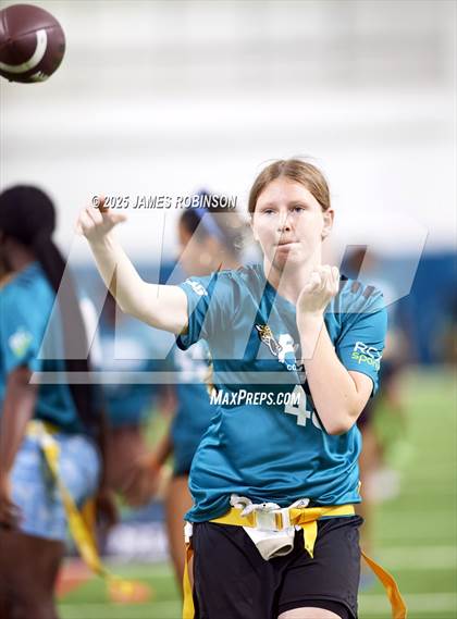 Thumbnail 2 in Jacksonville Jaguars College Showcase photogallery.
